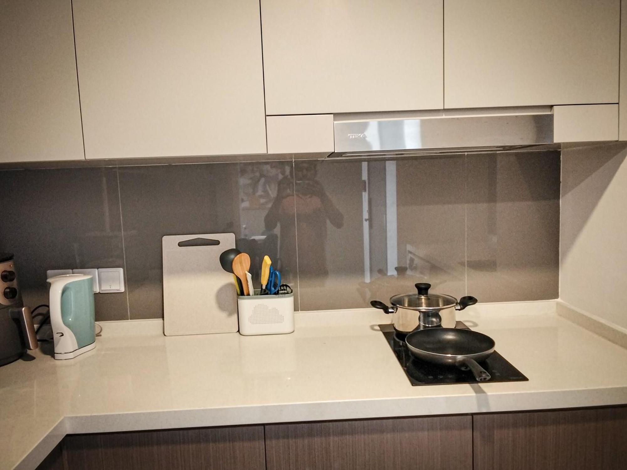Apartamento Star By Klcc In Kuala-lumpur Kuala Lumpur