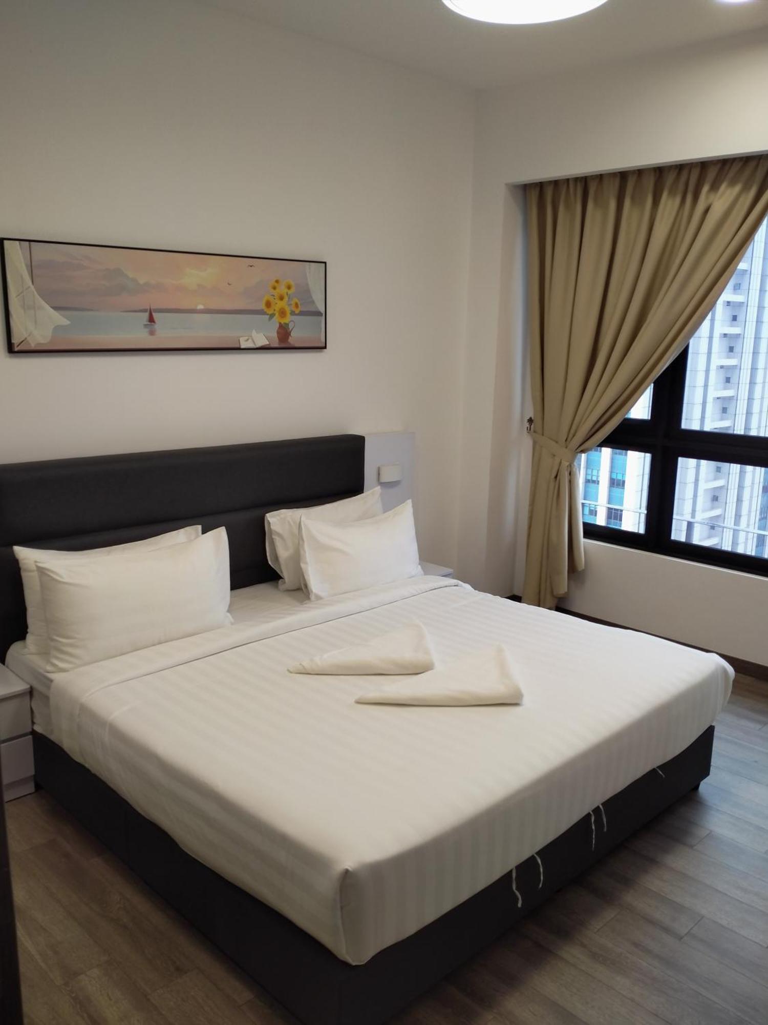 Star By Klcc In Kuala-lumpur Apartamento