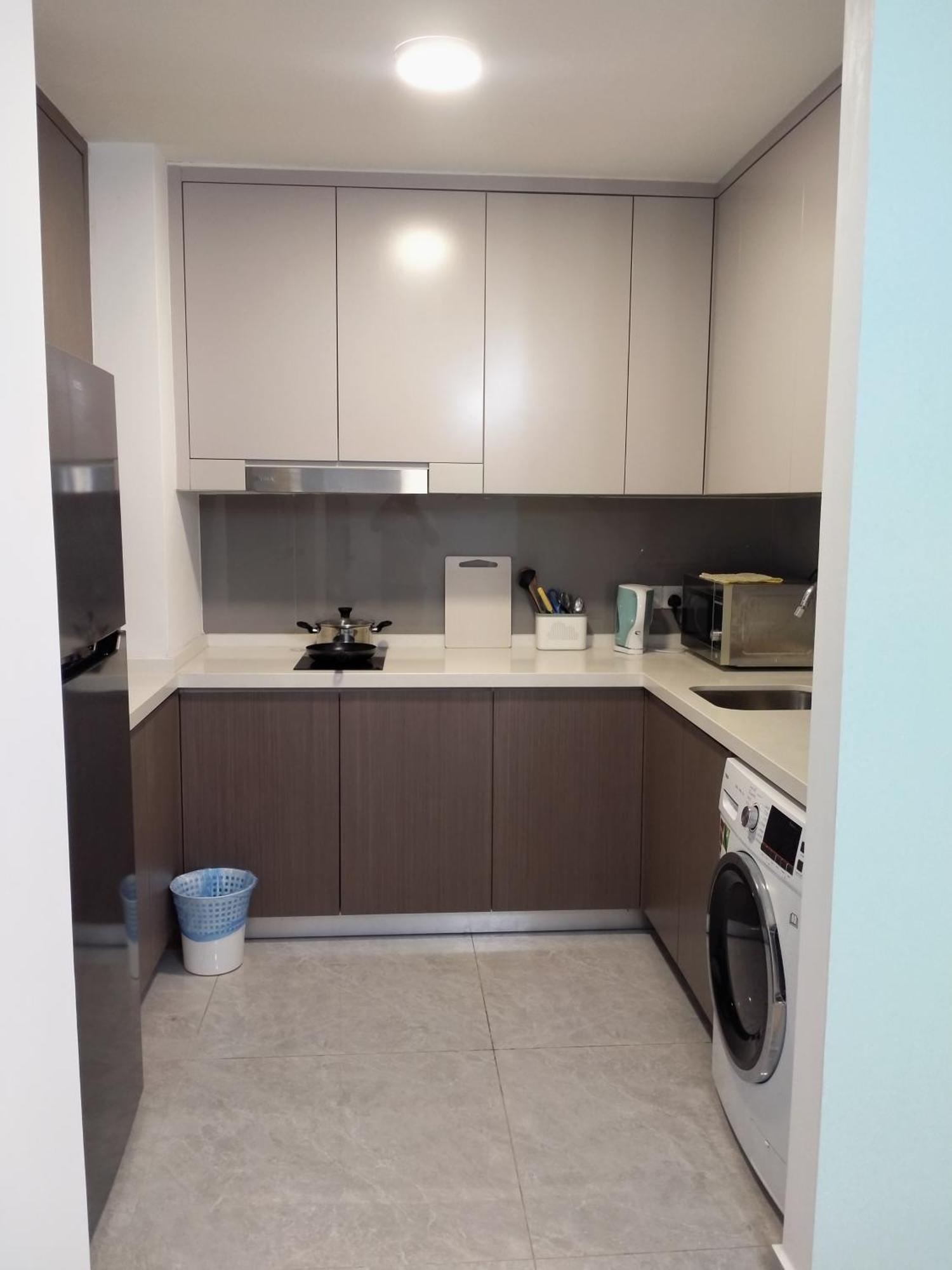 Star By Klcc In Kuala-lumpur Apartamento *