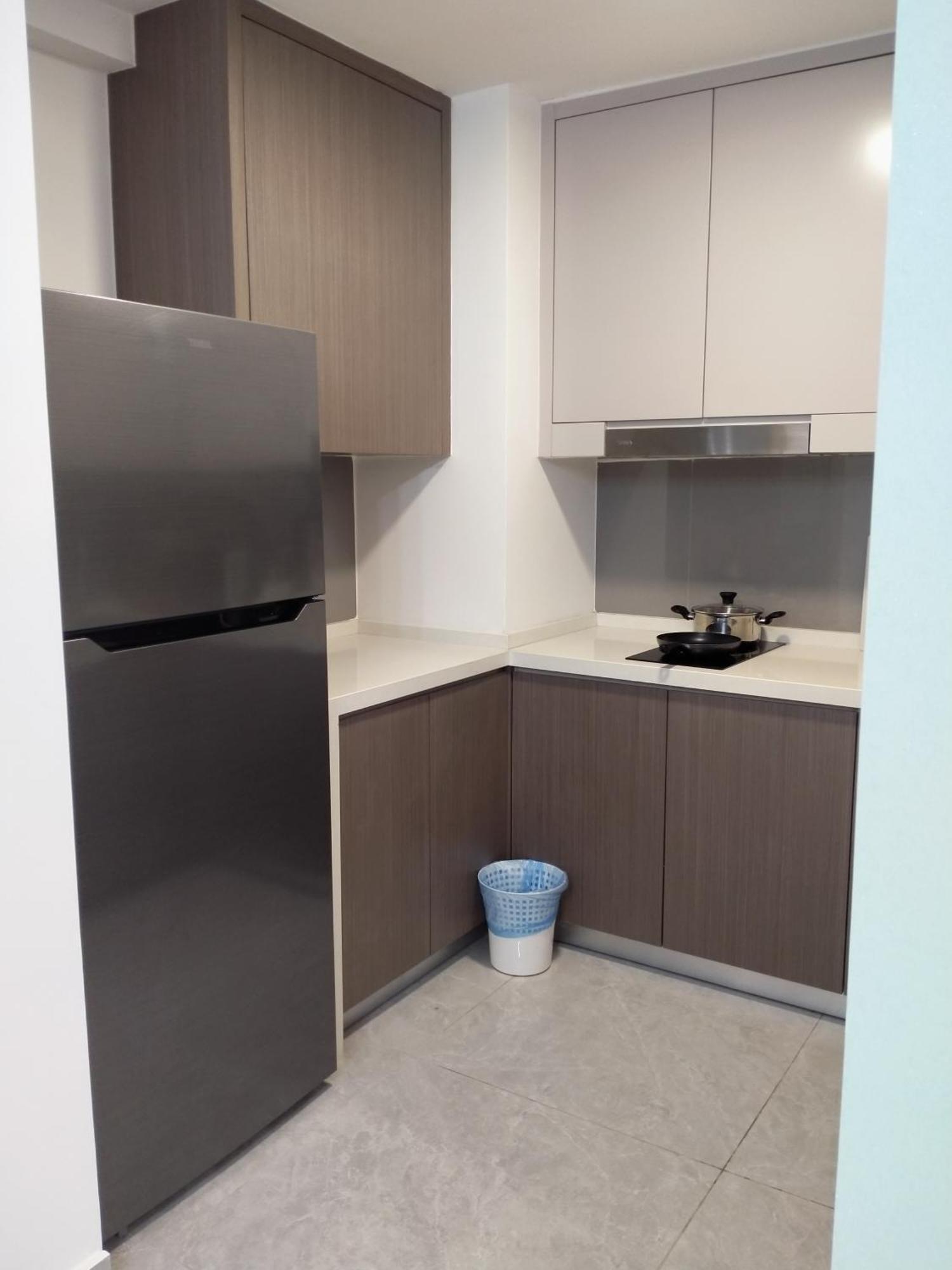 Star By Klcc In Kuala-lumpur Apartamento Kuala Lumpur